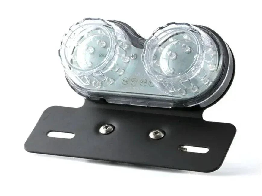 Lighting PGO Bigmax